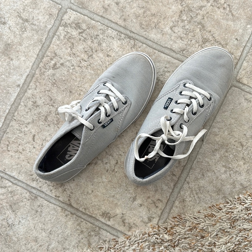 Vans shoes